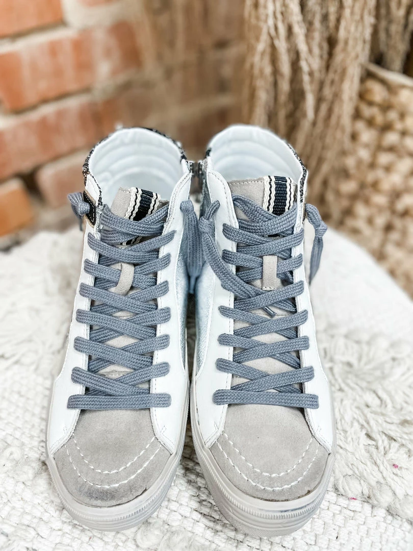 Shu Shop Passion Star Sneaker 3 Shu Shop Passion Star Sneaker