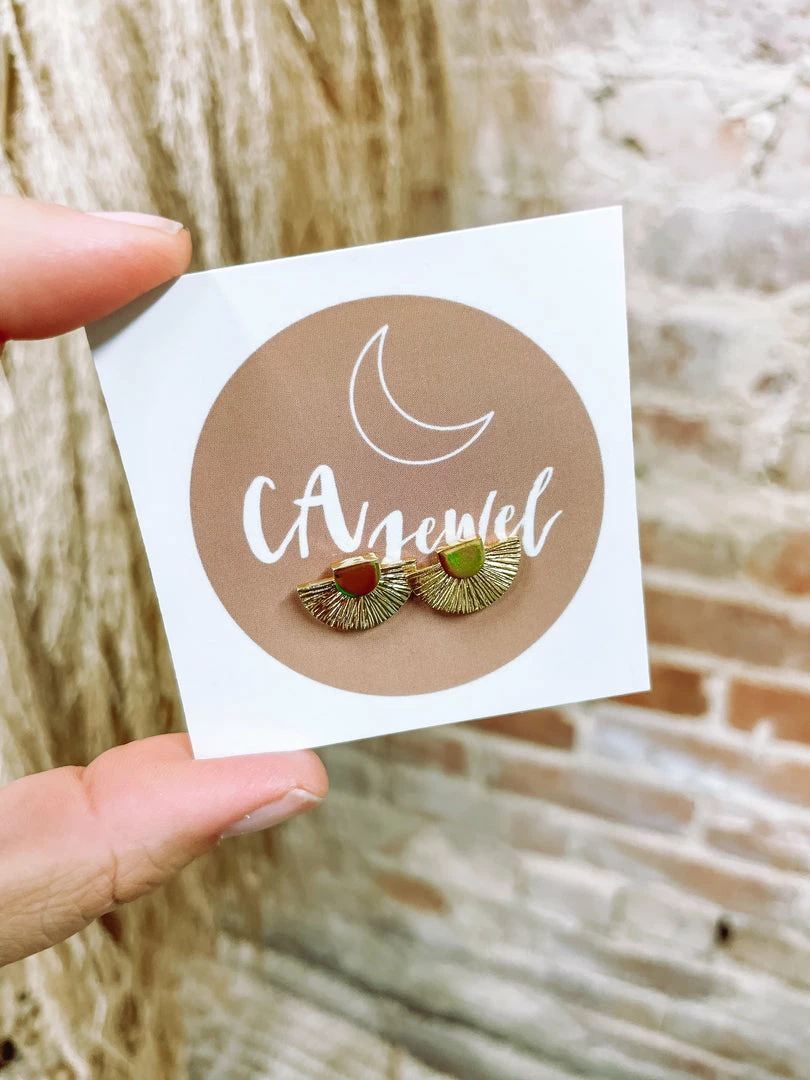 Texas Bling Camilla Earrings Jewelry 1 Texas Bling Camilla Earrings Jewelry