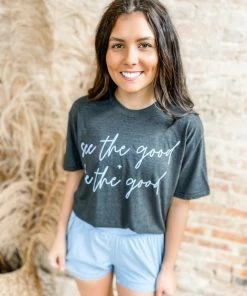 G Ink Athleisure See The Good