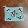 Texas Bling Spotted Star Beaded Pouch Bags