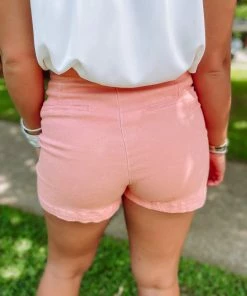 Entro Kaylie Denim Asymmetric Skort 8 Entro Kaylie Denim Asymmetric Skort