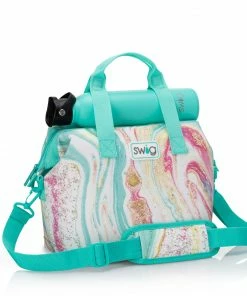 Texas Bling Bags Wanderlust Packi 12 Cooler