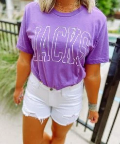 G Ink Jacks Outline SFA 15 G Ink Jacks Outline SFA