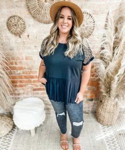 Risen Vivian High Rise Distressed Relaxed Skinny Straight Jeans