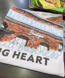 G Ink Gifts TSB VIP BAG