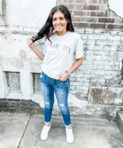 G Ink Graphic Tees Worthy