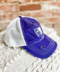 Pacific Headwear Caps Jacks Waving Flag