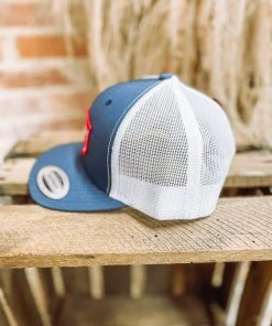 Texas Bling Native Hat