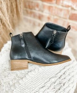 Beast Fashion Shoes Norway-30- Black