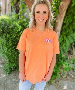 G Ink Nac Magazine Graphic Tees