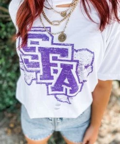 G Ink SFA Destroyed Tee 6 G Ink SFA Destroyed Tee