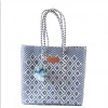 Texas Bling Mixte Woven Tote Bag