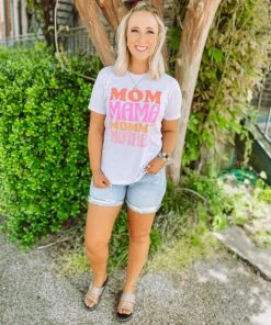 Pierce + Pine Multi Mom