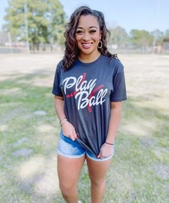 Pierce + Pine Play Ball