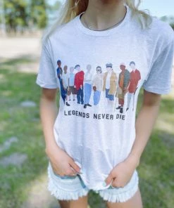 Pierce + Pine Sandlot Legends