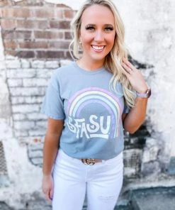 G Ink Over The SFA Rainbow- Adult