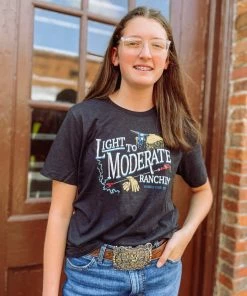 Dale Brisby Light To Moderate Ranchin