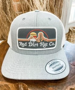 Texas Bling Neon Buffalo Hat Hats