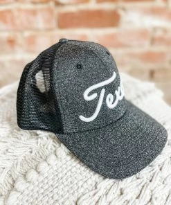 DRIDUCK Texas Puff Hats