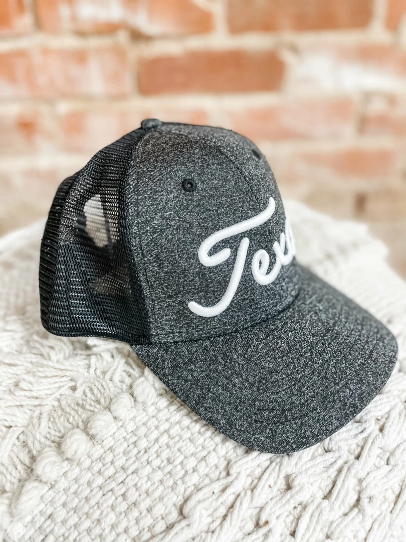 DRIDUCK Texas Puff Hats 2 DRIDUCK Texas Puff Hats