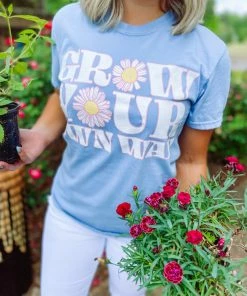 G Ink Grow Your Own Way