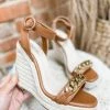 Qupid Miranda Wedges