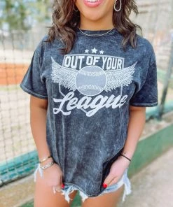 Pierce + Pine Out Of Your League 7 Pierce + Pine Out Of Your League