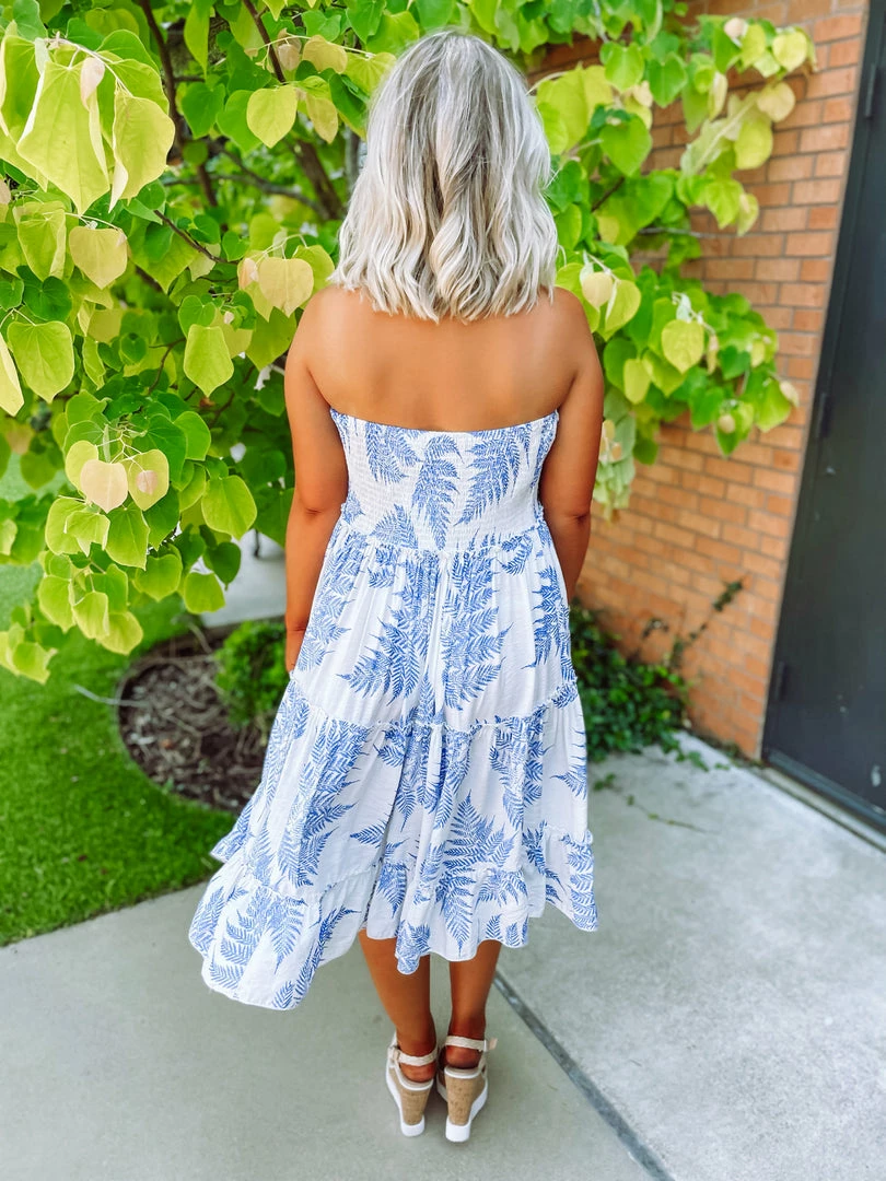 Ee:some Rylie Tropical Tiered Maxi Skirt Take Me Away: Resort Edition 8 Ee:some Rylie Tropical Tiered Maxi Skirt Take Me Away: Resort Edition