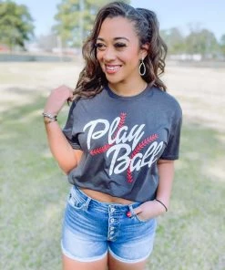 Pierce + Pine Play Ball