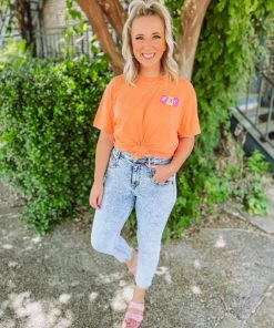 G Ink Nac Magazine Graphic Tees