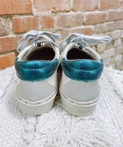 Shu Shop Petula Star Sneaker- Beige