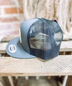 Texas Bling Chupacabra Hat