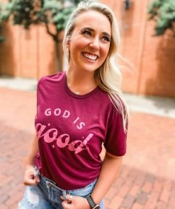 Pierce + Pine God Is Good