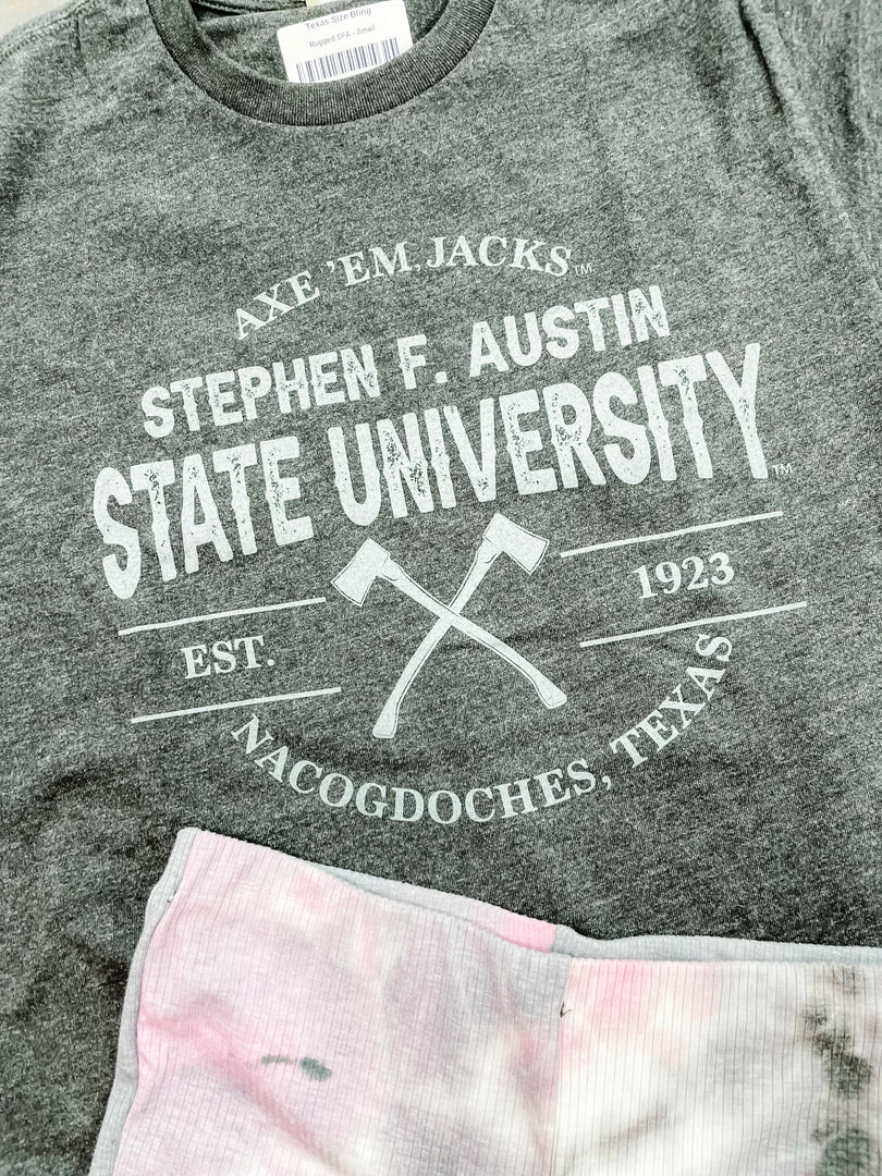 Next Level Rugged SFA 5 Next Level Rugged SFA