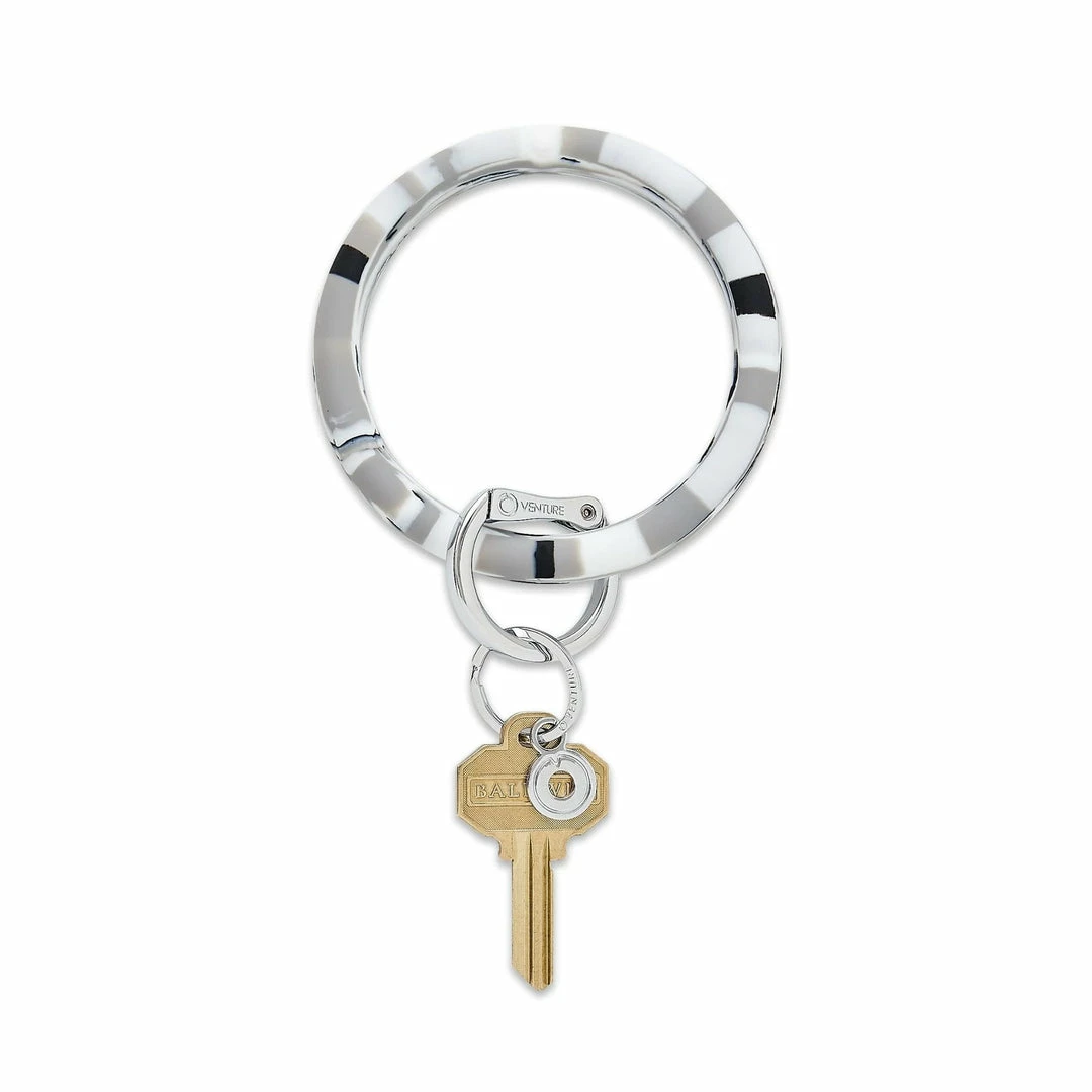 Texas Bling Tuxedo Marble Collection Key Ring Gifts 1 Texas Bling Tuxedo Marble Collection Key Ring Gifts