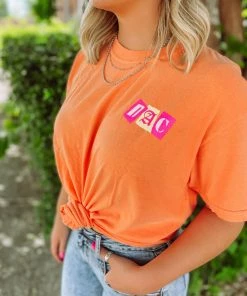 G Ink Nac Magazine Graphic Tees