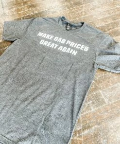 G Ink Make Gas Prices Great Again 5 G Ink Make Gas Prices Great Again