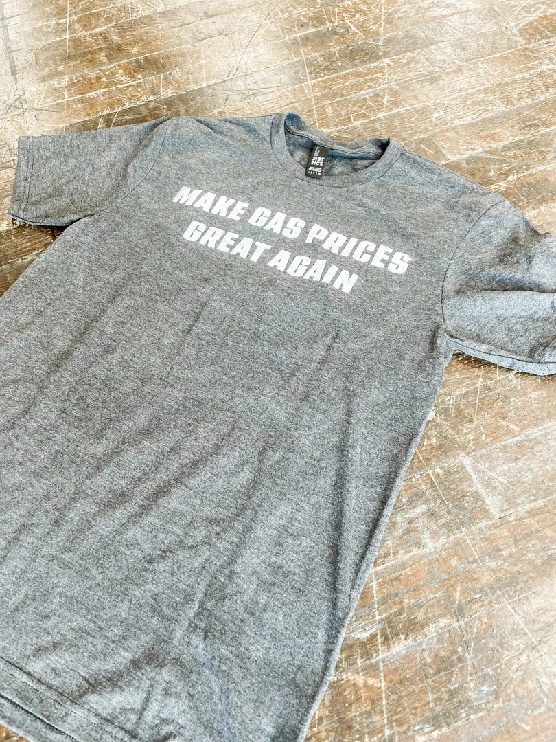 G Ink Make Gas Prices Great Again 3 G Ink Make Gas Prices Great Again