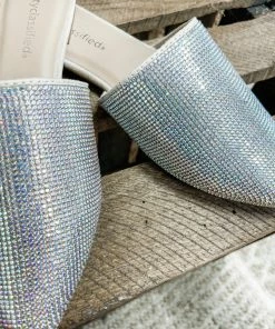 Fortune Dynamic Stolen- Nude Shoes