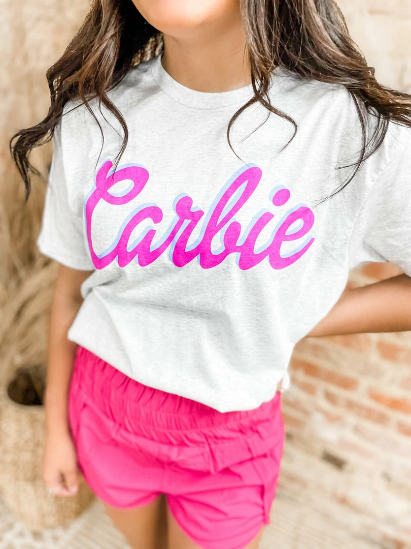 G Ink Carbie 2 G Ink Carbie