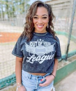 Pierce + Pine Out Of Your League