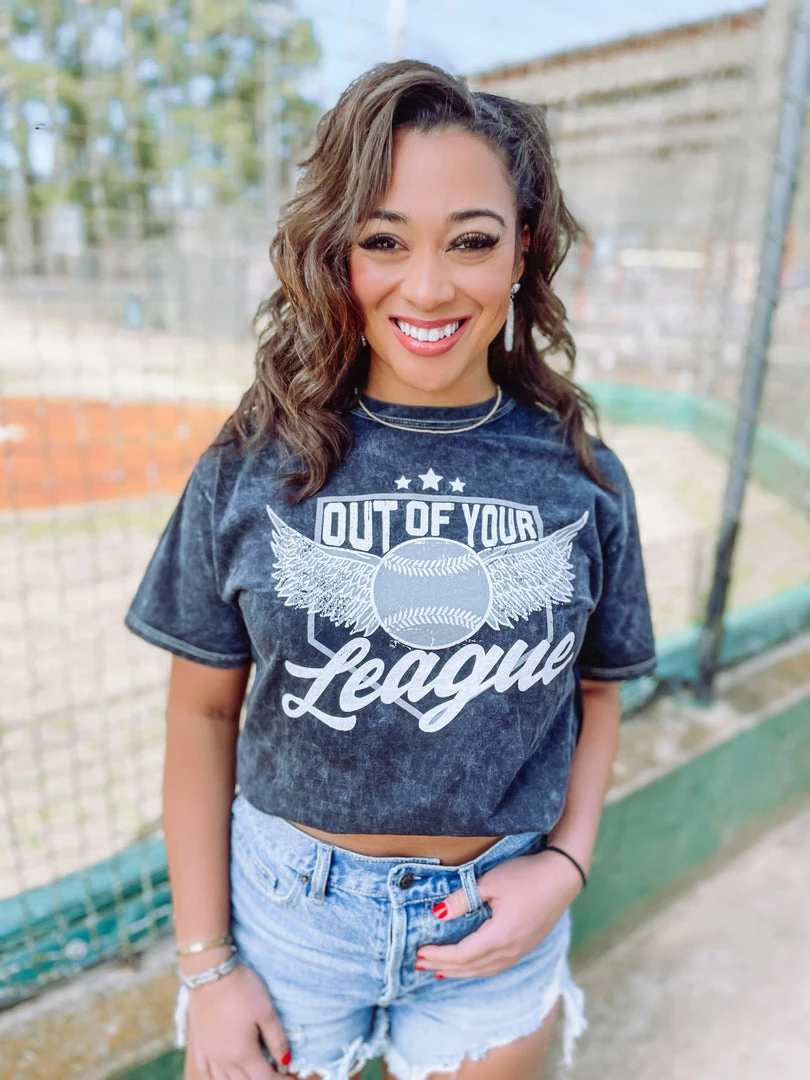 Pierce + Pine Out Of Your League 1 Pierce + Pine Out Of Your League