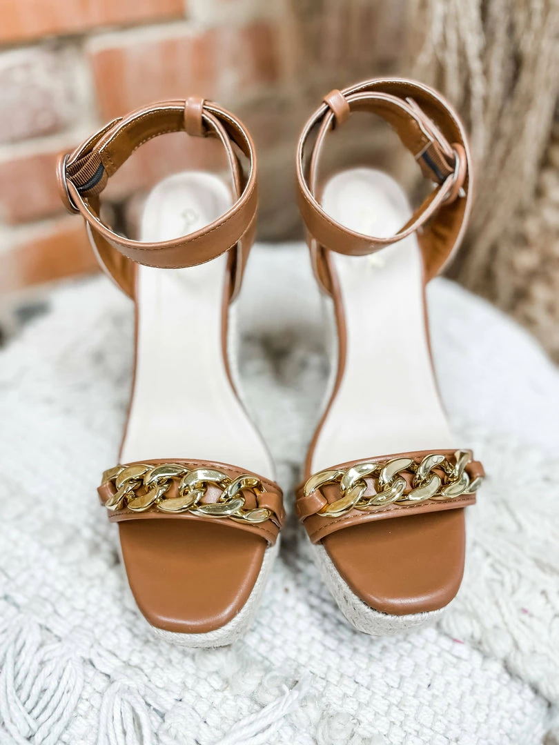 Qupid Miranda Wedges 2 Qupid Miranda Wedges