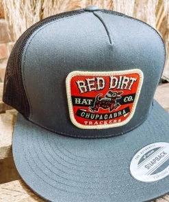 Texas Bling Chupacabra Hat