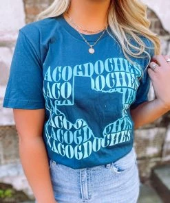 G Ink Nac Wave Graphic Tees 7 G Ink Nac Wave Graphic Tees