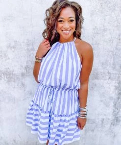 Mustard Seed Emma Woven Dress Dresses