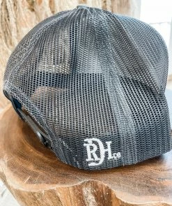 Texas Bling Ducks Hat Hats