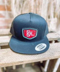 Texas Bling Hats Shield Hat