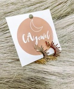 Texas Bling Katrina Earrings