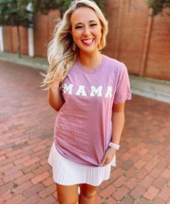 Pierce + Pine Mama Patch Graphic Tees 7 Pierce + Pine Mama Patch Graphic Tees